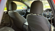 Kia Ceed 1.5T GDi ISG GT-Line 5dr Petrol Hatchback